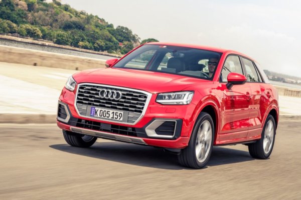 Среден процент проблеми: 8,3%
Среден пробег: 66 000 км
Q2 споделя една платформа с Volkswagen T-Roc, но се прави в Инголщад, вместо в Португалия. Всички основни параметри са в зелената зона, освен бързо износващите се спирачки (типична слабост на кросоувърите). Първите бройки имаха неравномерно работеща DSG трансмисия, което бе коригирано с ъпдейт на софтуера. Моделът претърпя сервизни акции заради недобър крепеж на задната седалка и заради откачаща се плочка на педала на спирачката. 