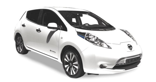 Nissan Leaf бе първият електромобил, продаван в сравнително големи количества. Сега първото му поколение е от най-евтините опции за електромобил втора ръка. Стига да не се налага смяна на батерията. Според форума MyNissanLeaf цената за подмяна на 24-киловатчасова батерия с включен труд е 5500 долара (около 10,500 лева). Цената само на батерията в САЩ е 4500 долара, или по 187 долара за кВтч. Цената на 40-киловатчасовата батерия е между 6500 и 7500 долара според различни информации. Най-голямата батерия, с капацитет 62 кВтч, излиза между 8500 и 9500 долара. 
При второто поколение на Leaf цената за смяна в Германия е 10,300 евро за малката батерия и 15,516 евро за голямата. 
