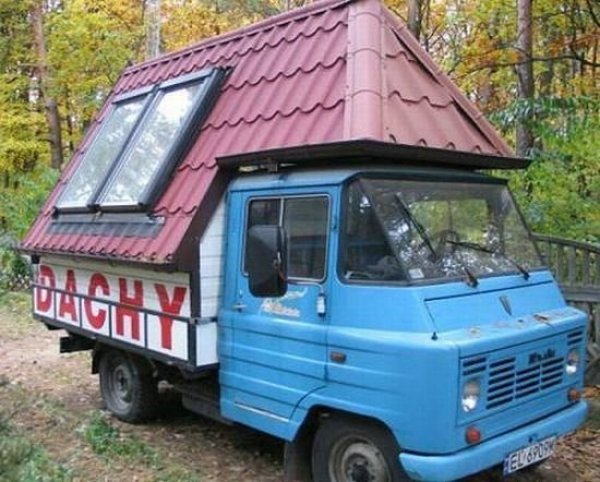 АвтоСмях