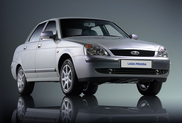 Lada Priora