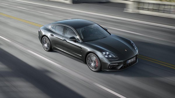 Panamera