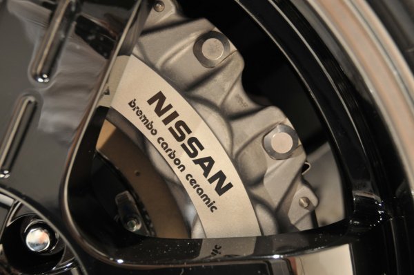 Премиерата на Nissan GT-R SpecV в Япония