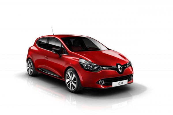 Renault Clio 4