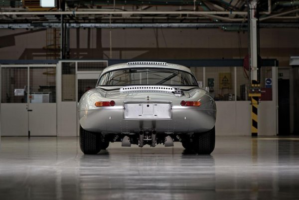 Lightweight E-Type