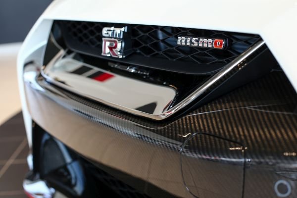 Новият Nissan GT-R NISMO вече в България