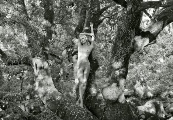 Pirelli Calendar 2012