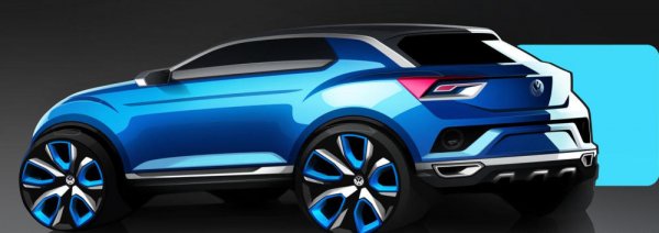 T-ROC Concept
