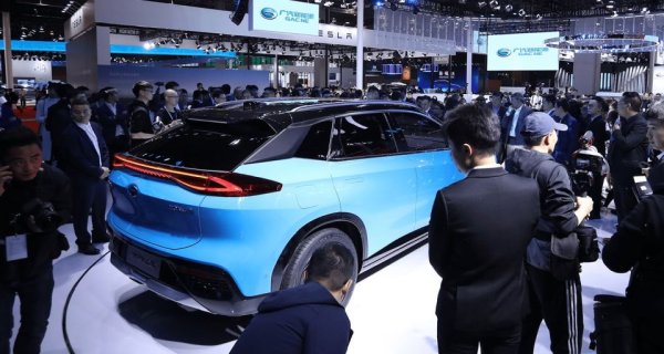 Дял преди година: 4.0%
China Lithium Battery Group, или CALB, е китайска компания, основана през 2007. Абревиатурата остана от времето, когато тя се наричаше China Aviation Lithium Battery, но през 2020 името бе сменено, за да отразява по-точно основния фокус. Компанията разполага със собствен изследователски институт в областта на батериите, и снабдява Geely, Volvo и GAC. За последните 12 месеца се е изкачила от 7-о до 4-о място в света. 
