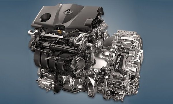 Освен от различно управление на въздушния поток, A25A-FXS се възползва и от по-стръмен ъгъл на захващане на клапана. С други думи, степента, до която всмукателните и изпускателните клапани са разположени един срещу друг в главата на цилиндъра. A25A-FXS използва ъгъл от 41 градуса, с 10 градуса по-стръмен от много от предишните модели на Toyota. Той също така се гордее с подквадратен дизайн, при който ходът на двигателя е по-дълъг от широкия диаметър на буталото, което помага на двигателя да произвежда повече въртящ момент и да води до по-малко натоварване в двигателя.

Водната помпа е проектирана да оптимизира топлинната ефективност чрез адаптиране на работата си според общата температура на двигателя. Поради това A25A-FXS е проектиран да достига работна температура по-бързо от повечето други двигатели, тъй като двигателят с висока температура работи по-ефективно от студения.
