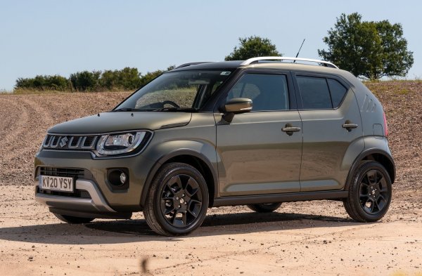 Най-малкото Suzuki в Европа също става жертва на новите екологични стандарти и изисквания са кибербезопасност.  Продажбите на Ignis на Стария континент ще бъдат прекратени до края на годината, като се случва с още три модела на японската марка - Jimny, Swift Sport и Swace.

Така Suzuki щее предлага хибридно фокусирана гама в ЕС, която се състои от Swift, Vitara, S-Cross и Across PHEV. Първият електромобил на марката ще пристигне следващата година.
