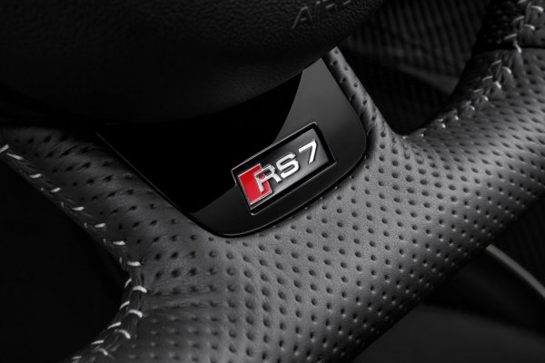  Audi RS7 Sportback