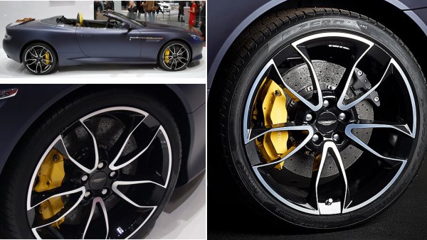 Мирослав Димитров - българинът, който създава коли за Ferrari и Bentley