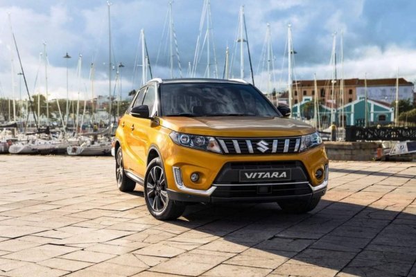 Първото място на Vitara (3 607) не е изненада, защото тя се прави в унгарската фабрика на Suzuki в Естергом. По-нататък следват Skoda Octavia, Dacia Lodgy, Suzuki SX-4 S-cross, Toyota Corolla и Ford Transit. 
