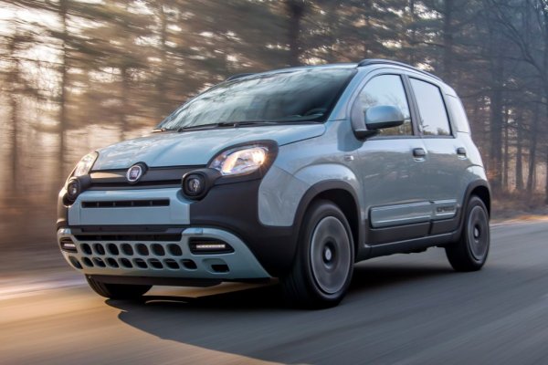 Малкият градски Фиат е една от емблемите на италианския начин на живот. Panda (61 257) има почти тройно повече продажби от втория в класирането, който също е италиански субкомпактен модел - Lancia Ypsilon. Кросоувърът Fiat 500X е трети, нататък следват Renault Clio, Jeep Renegade, Fiat 500 и VW T-Roc. 
