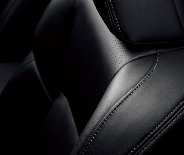 Honda Legend (за пазара на Япония)