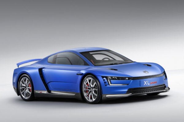 XL Sport