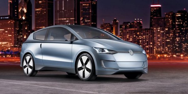 Всеки голям фен на Volkswagen вероятно си спомня моделите Polo и Fox от 70-те и 80-те години, които бяха издигнати в култ. Затова е и жалко, че концепцията Up Lite никога не видя бял свят, защото тя можеше да даде началото на цяло семейство.