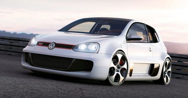 Фестивалът Worthersee Treffen в Австрия е събитието, на което всяка години собственици на автомобили на VW Group могат да покажат своите машини. Самият Volkswagen често показвам там собствените си концепции, а Golf GTI W12-650 е една от най-откачените.