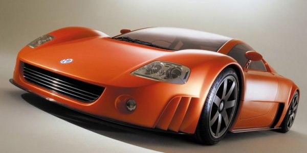 Какво можеше да се случи, ако Volkswagen не беше станал собственик на Bugatti в края на 90-те година, но все пак компанията се беше опитала да направи суперкола? Най-близко до това изглежда появилото се през 2001 година Nardo.