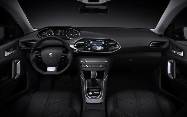Peugeot 308 SW 