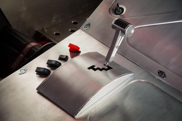 Toyota Camry Sleeper 