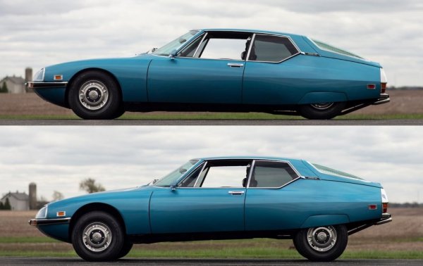 Концептуалният SM е показан още през пролетта на 1970 в Женева, а серийната кола - през същата есен в Париж. Доставките за международните пазари обаче започват през януари 1971, точно преди 50 години. "SM е точно онова, за което се надявахме: кръстоска между идеалите на Citroen за удобство, лукс и безопасност, и всичко онова, което Maserati означава в областта на скоростта и спортния чар", пише едно от най-влиятелните английски автомобилни издания. А американското Road & Track нарича SM "един от най-добрите автомобили с пет скорости, които сме карали". 
