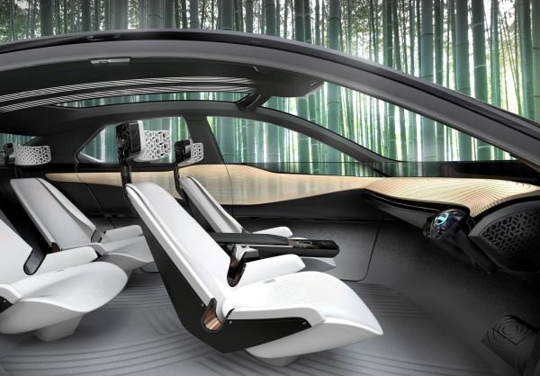 IMx Concept 