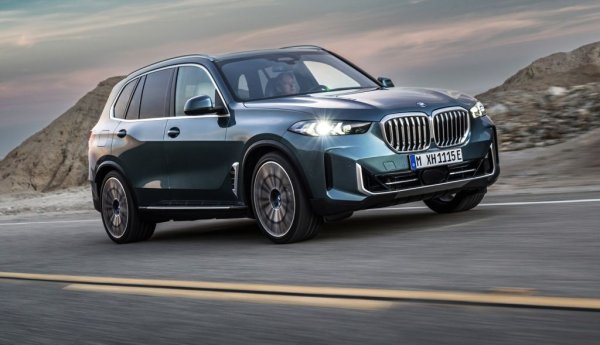 1. BMW X5 - 39,547 (-12.9%)
2. Mercedes GLE - 34,047 (-19.2%)
3. Volvo XC90 - 26,385 (9.6%)
4. Land Rover Defender - 22,782 (36.7%)
5. Range Rover Sport - 22,273 (107.6%)
6. Porsche Cayenne - 19,226 (25.5%)
7. Audi Q8 - 18,310 (57.5%)
8. Audi Q7 - 14,769 (34.6%)
9. BMW iX - 14,337 (-26.4%)
10. Range Rover - 12,918 (80.2%)
ОБЩО - 288,428 (18.2%)
