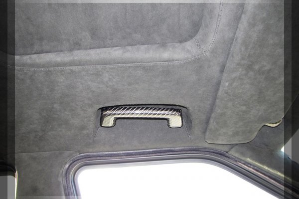 Range Rover Sport от CDC Performance