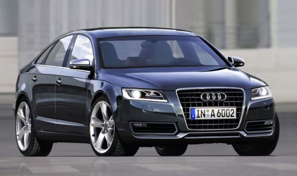 Вече от доста години българският пазар втора ръка е доминиран от германски марки, с доста сериозен дял на премиум автомобилите. Все пак представителният седан на Audi е далеч зад другите представители на Голямата тройка в този сегмент. 
