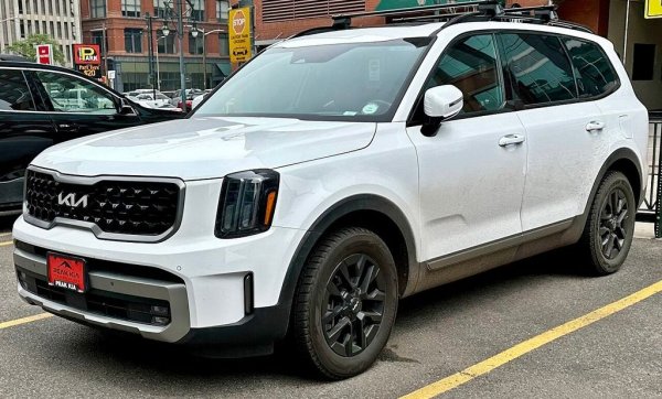 Световният автомобил на годината за 2020 година съвсем скоро ще получи ново поколение - братовчедът Hyundai Palisade вече го направи. Най-големият SUV модел на Kia дава осезаемо повече пространство от Sorento, срещу осезаемо по-малко пари. 
