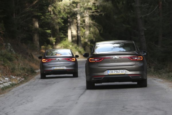 Renault Talisman