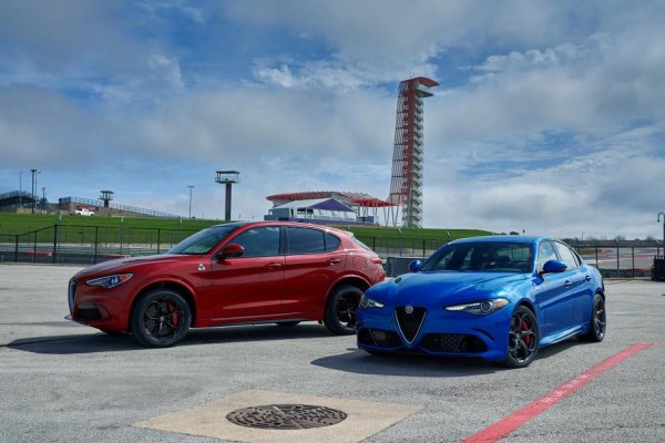 Когато става дума за двигатели, във Ferrari не забравят и за колегите си във FCA от Alfa Romeo. Тази марка получава най-новата разработка – моторите от семейството F154, които се поставят на почти цялата актуална гама на Ferrari, започвайки с 488 GTB, както и топ-моделите на Maserati от серите GTS и Trofeo.