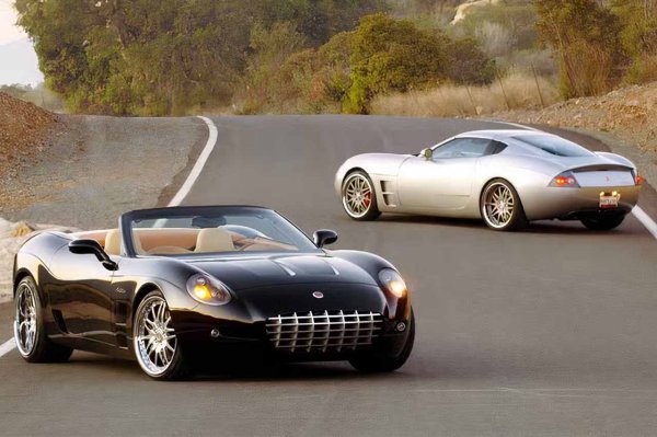 Първият от тези автомобили е Anteros XTM, модел, който се появява през 2005 година като нтерпретация на C6, но много "по-европеизирана". Зад проекта стои N2A Motors, калифорнийска работилница с опит в този тип преобразуване.

Автомобилът се отличава с каросерия от въглеродни влакна, изградена върху шасито на Corvette, но включва и някои алуминиеви компоненти. Предлага се в три стила на каросерията: купе, тарга и кабриолет. Една от версиите дори може да се похвали с мощност от 1000 к.с. Цените започват от около 150 000 долара, много разумна цена, предвид предлаганото.
