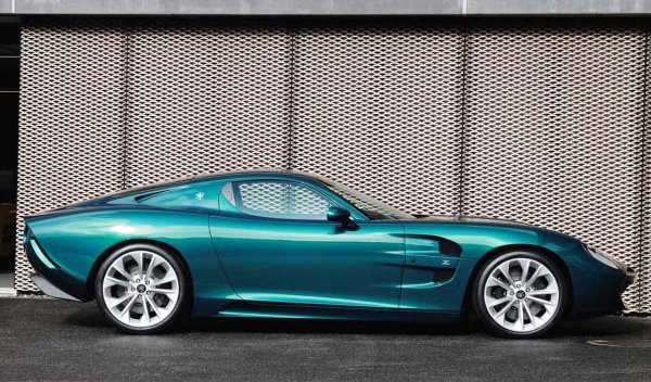 През 2020 г. производителят на каросерии Zagato представя IsoRivolta GTZ, почит към Iso Rivolta A3/C от 1963 г. Подобно на оригиналния модел, той съчетава италиански дизайн с американска мощност, като е с каросерия от въглеродни влакна върху шасито на Corvette C7 Z06.

Обемът на V8 двигателя е увеличен до 6,8 литра, за да осигури мощност от 680 к.с. Произведени са само 19 бройки, което го прави изключително ексклузивен модел. Несъмнено колекционерска вещ, която не е за всеки.
