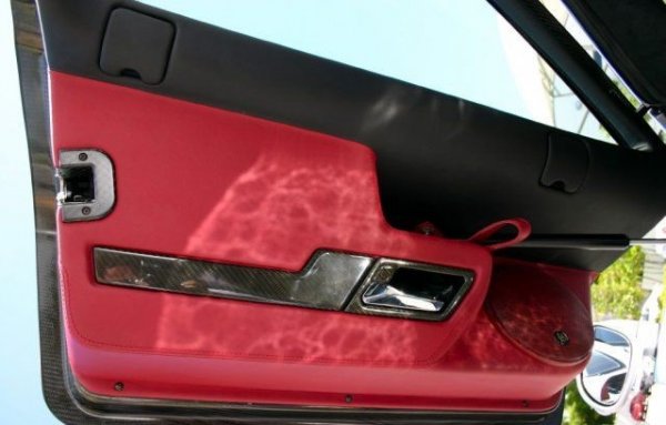 Mercedes CLK GTR Super Sport