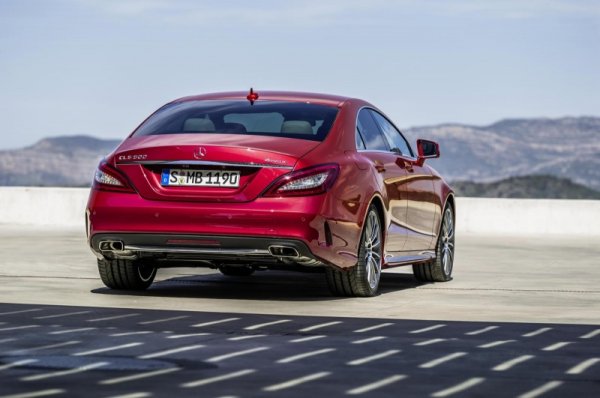 CLS 2014