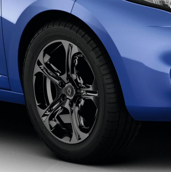 Renault M&eacute;gane Estate GT 220