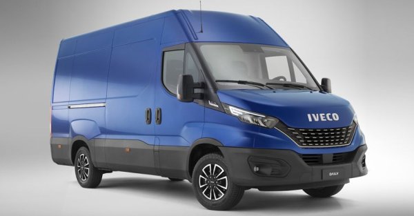 Почти 14% ръст на годишна база за гамата на италианския производител (напомняме, че тук отчитаме само регистрации в категории M1 и N1). През август са пласирани общо 17 автомобила Iveco. 
 
Продажби по модели: 50С35 - 128, 35S16 - 27, 35S8 - 17, 50C35 - 15, 35C16 - 14, 35C18 - 10, 35S14 - 2, 35S21 - 1
