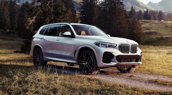 От началото на годината BMW поизостана от големия съперник Mercedes, но напоследък започва да наваксва и в края на август двете марки са на практика изравнени - 751 нови регистрации за BMW срещу 754 за Mercedes (ако не броим лекотоварната гама). Над една трета от продажбите на BMW се падат на трите най-скъпи SUV модела - X5, X6 и X7. През август новите регистрации при баварците са 121. 
 
Продажби по модели: X5 - 120, X7 - 101, Серия 2 - 69, X6 - 62, Серия 3 - 58, X3 - 49, 
Серия 4 - 43, X1 - 39, Серия 5 - 38, X4 - 33, iX - 27, Серия 8 - 23, X2 - 22, i4 - 17, 
Серия 7 - 16, Серия 1 - 15, i3 - 10, iX3 - 9
