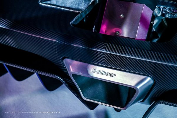 Koenigsegg Agera S е най-скъпата кола в Сингапур