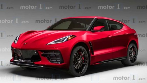 Според информациите до момента, първият SUV с марката Corvette ще има 800-волтова архитектура и капацитет на зареждане до 350 kW. В допълнение, моделът ще получи и управление на задните колела, векторизиране на въртящия момент и нова система за охлаждане на батерията. 