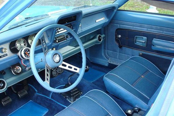 През 70-те години AMC сключва споразумение с производителя на деним (познат у нас като "дънки") Levi&rsquo;s и пуска автомобила Gremlin Levi&rsquo;s Edition, чиито седалки са тапицирани в познатия на всички плат. Необичайният ход нямал търговски успех, освен това било невъзможно да се седи в такъв салон в бели дрехи.