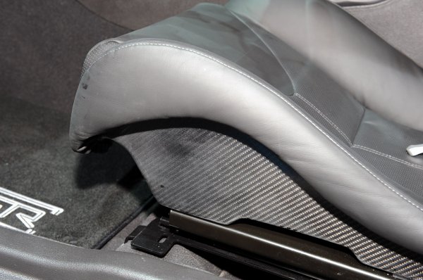 RTR-C Mustang / SEMA 2009