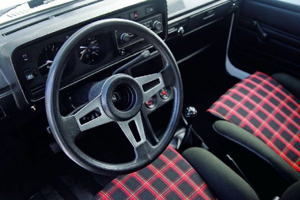 Worthersee Tour 2011