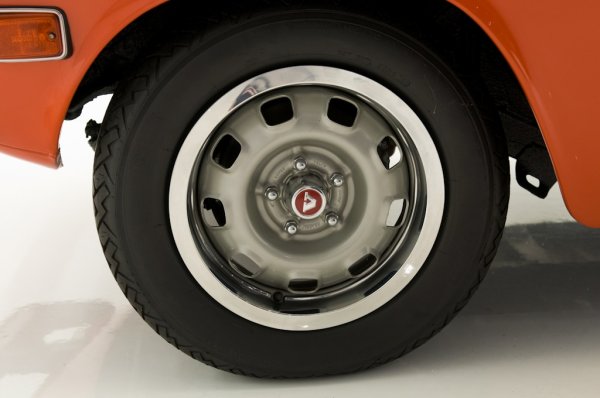 Volvo 1800ES от 1973 г.