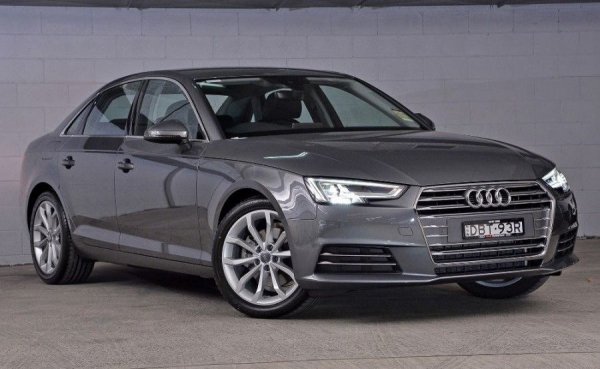 Документирани груби шофьори: 44.8 на хиляда
Средна цена: 39 000 долара
Средна мощност: 201 конски сили

Мощен двигател, компетентно управление и пъргаво пътно поведение: може би качествата на А4 идват в повече за някои от собствениците и ги подтикват към неразумно поведение. Шофьорите на А4 са особено зле при даването на предимство на пешеходци: при тях това нарушение е с четири пъти по-голяма честота от средното за страната. 
