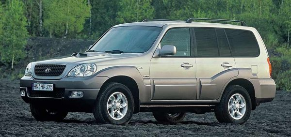 Амбицията на корейците да продават големия си SUV на необятния руски пазар удари на камък заради едно дребно непредвидено обстоятелство - на руски език "таракан" означава... хлебарка. 
