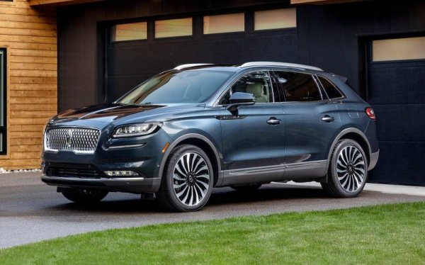 Най-доволни са били клиентите на Lincoln Nautilus. В Топ 3 са още Lexus GX и Cadillac XT5. 
