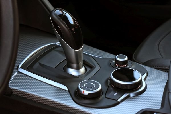 Alfa Stelvio International Press Drive, Stelvio Pass, 2017